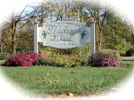 Buckeye Hills Country Club | restaurant | 7261 Limes Rd, Greenfield, OH 45123, USA | 9379814136 OR +1 937-981-4136