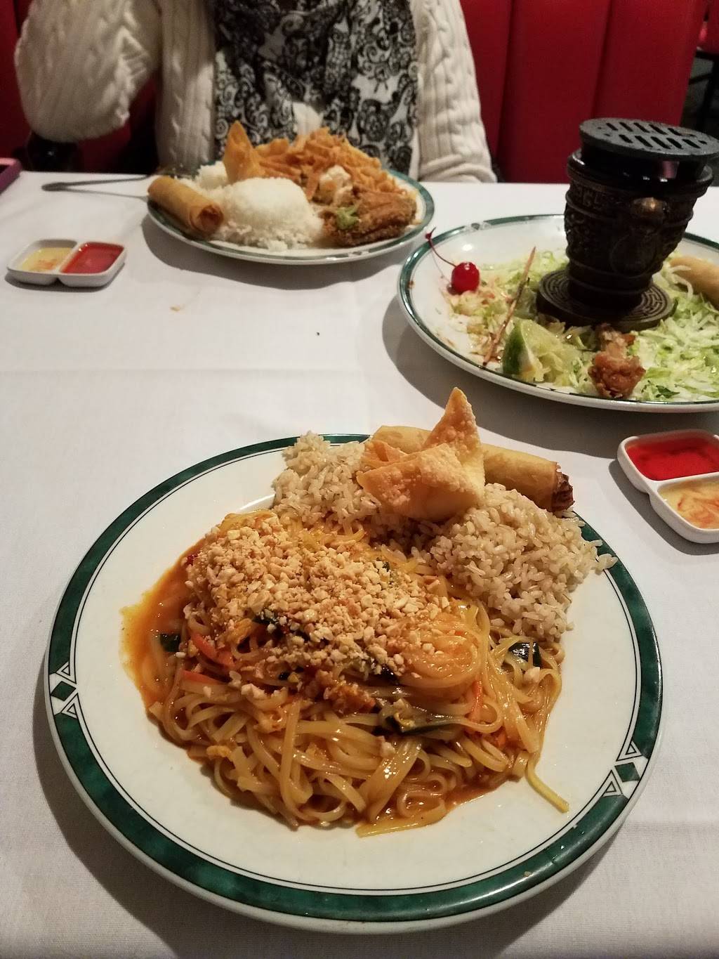 Tsing Tao House | meal delivery | 3604 Hartsel Dr, Colorado Springs, CO 80920, USA | 7195288884 OR +1 719-528-8884