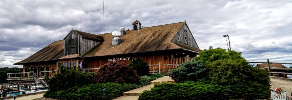 The Granary Restaurant | restaurant | 100 George St, Georgetown, MD 21930, USA | 4102751603 OR +1 410-275-1603
