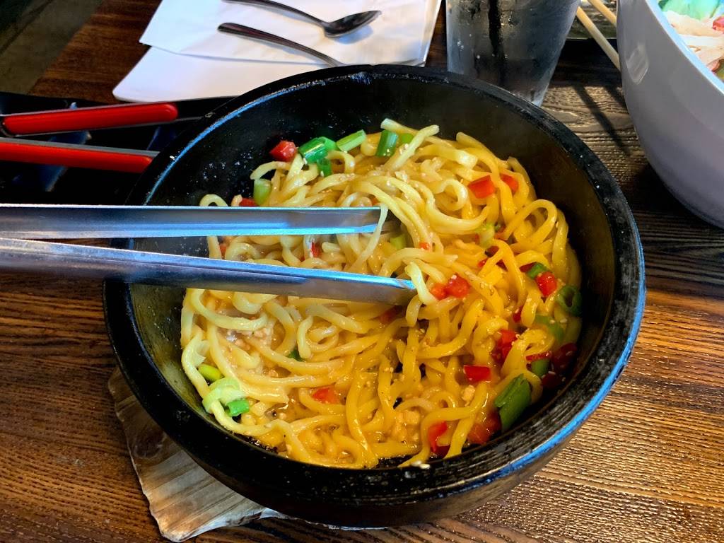 Gyu-Kaku Japanese BBQ | restaurant | 14506 NE 20th St #2, Bellevue, WA 98007, USA | 4252968818 OR +1 425-296-8818