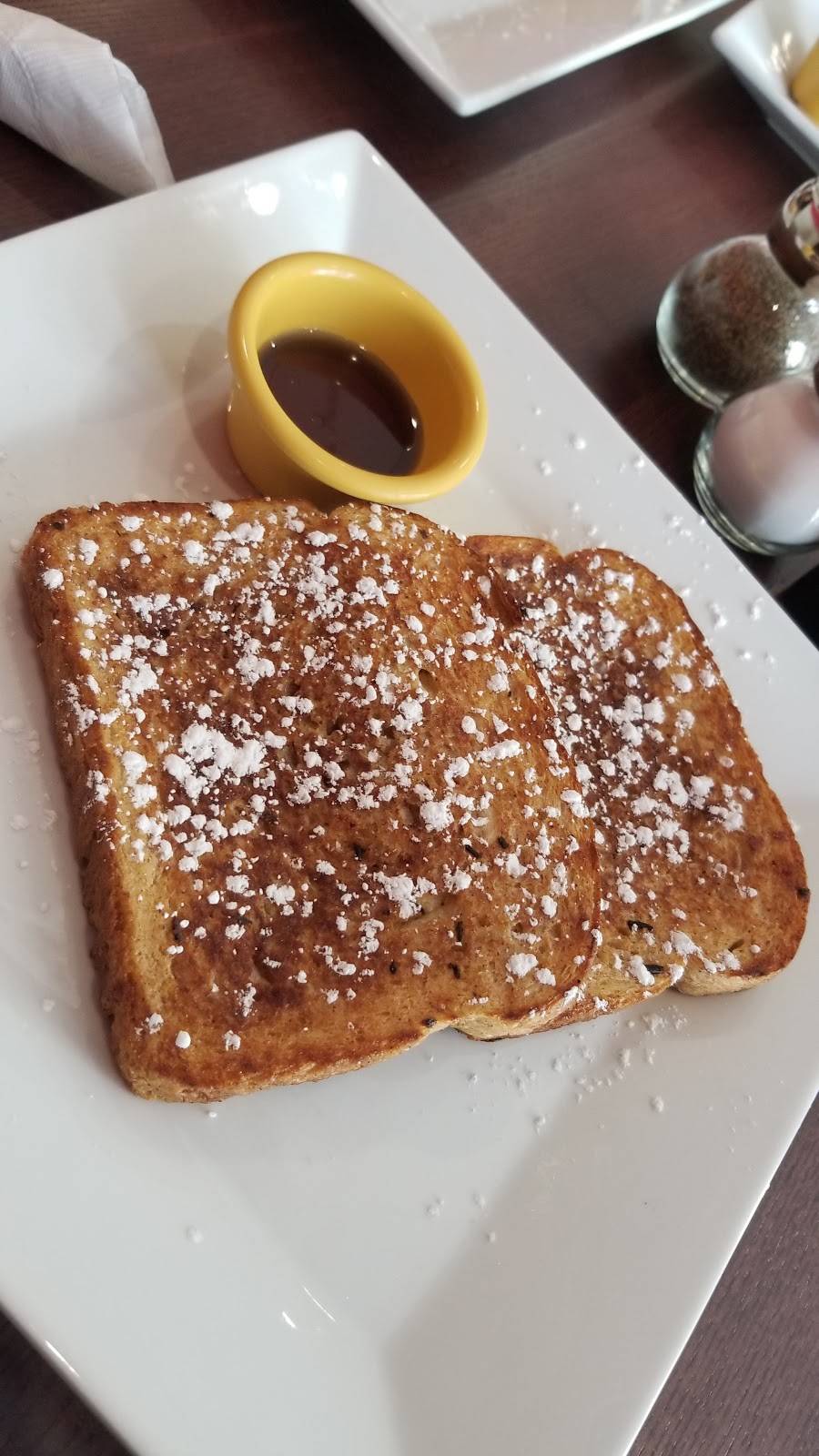 Bon Appetit Cafe | restaurant | 12640 Broadway St #104, Pearland, TX 77584, USA | 3463421050 OR +1 346-342-1050