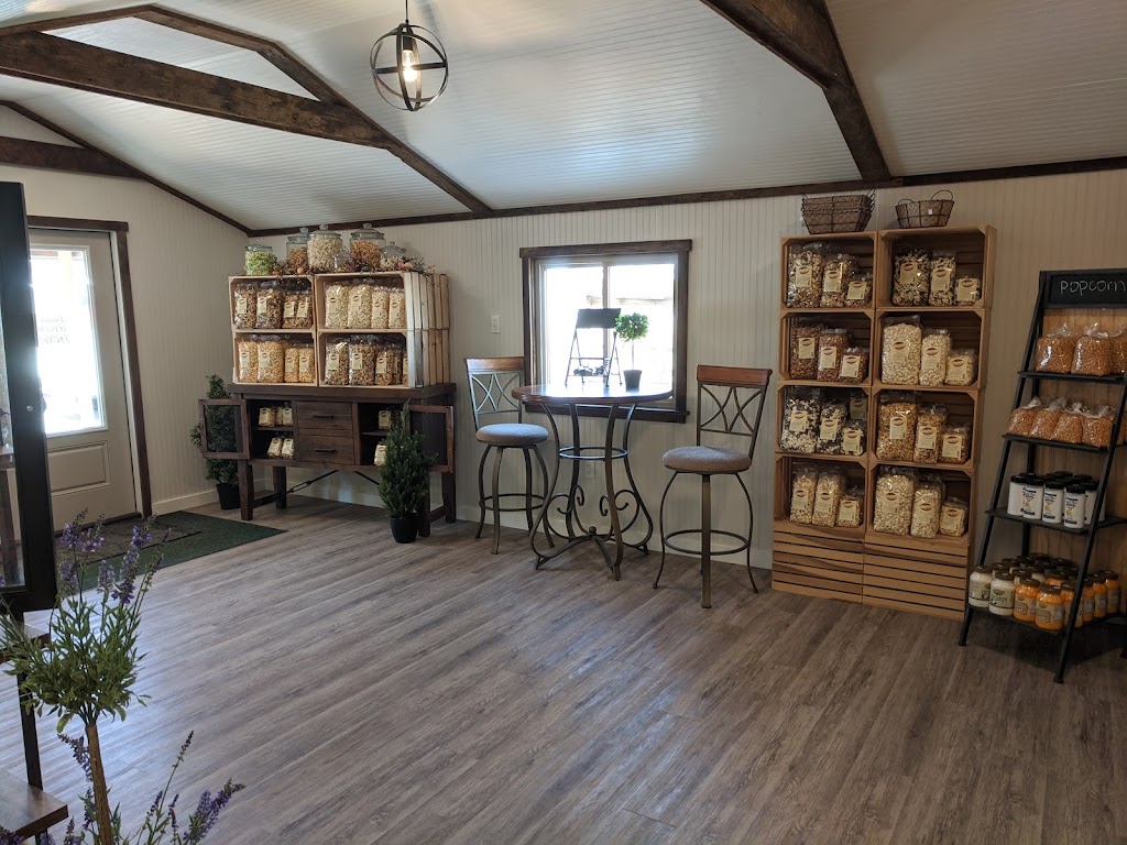 Emmas Gourmet Popcorn LLC | restaurant | 4038 Old Philadelphia Pike, Gordonville, PA 17557, USA | 7177812557 OR +1 717-781-2557