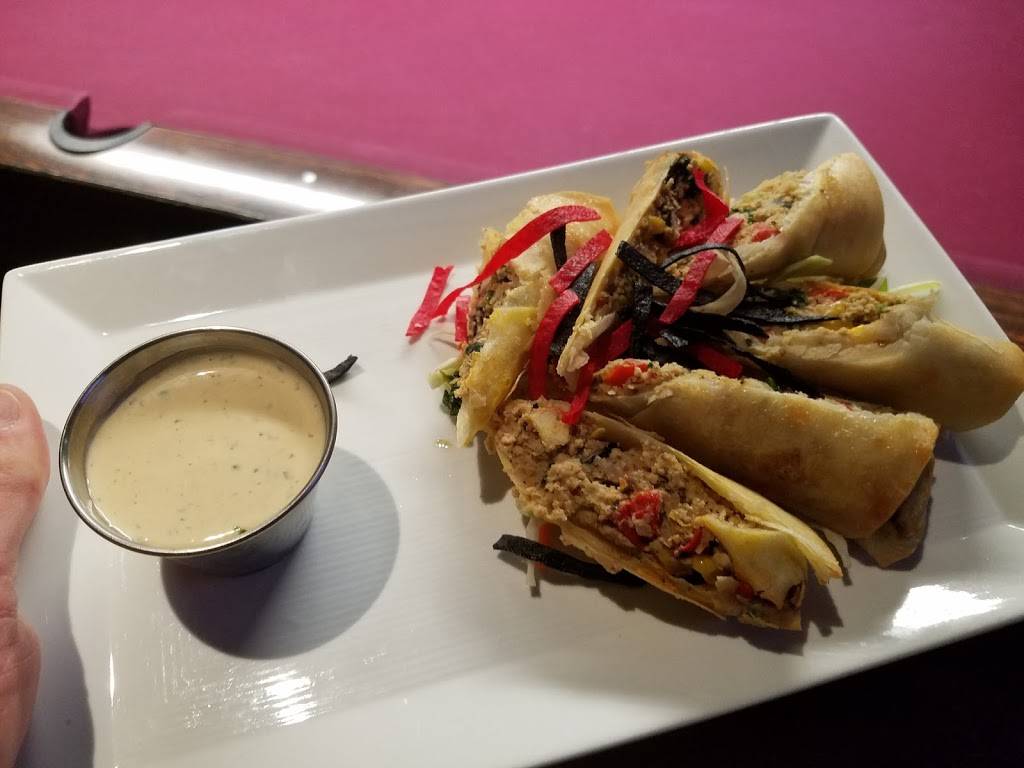 The Bungalow Alehouse | restaurant | 2840 Prince William Pkwy, Woodbridge, VA 22192, USA | 7035835340 OR +1 703-583-5340