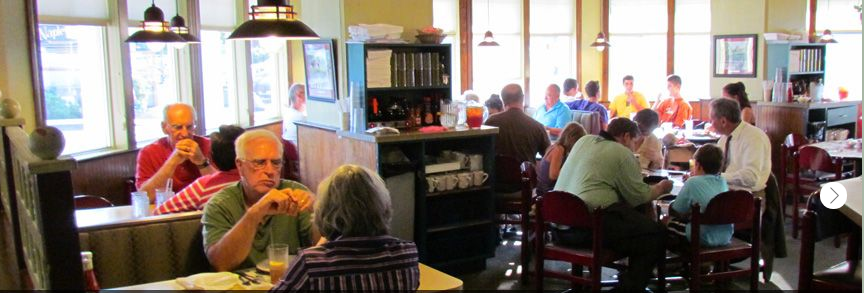 Village Coal Tower Restaurant | restaurant | 9 Schoen Pl, Pittsford, NY 14534, USA | 5853817866 OR +1 585-381-7866