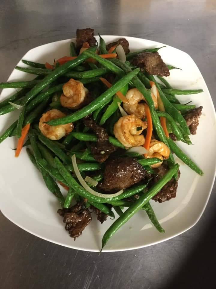 China Fun | restaurant | 825 E Rundberg Ln Suite G5, Austin, TX 78753, USA | 5125512268 OR +1 512-551-2268