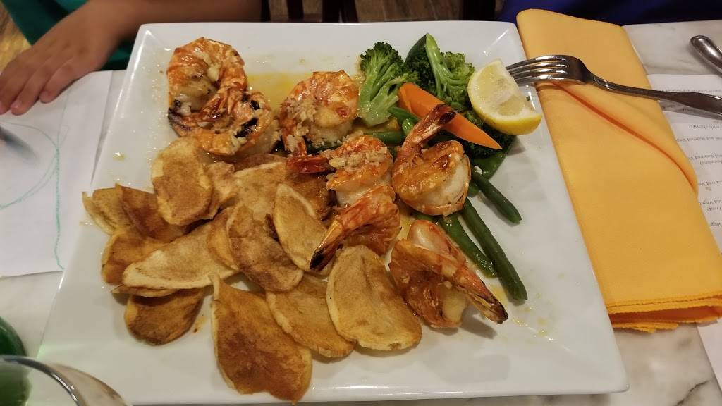 The Armory | restaurant | 200 Front St, Perth Amboy, NJ 08861, USA | 7328266000 OR +1 732-826-6000