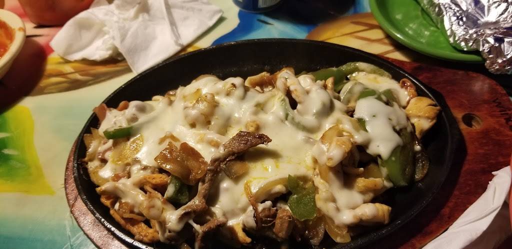 El Ranchito | Mexican Restaurant | restaurant | 2010 3rd Ave, Huntington, WV 25703, USA | 3045253434 OR +1 304-525-3434