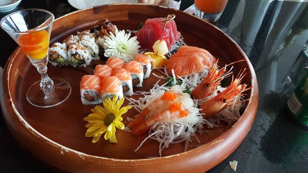 The Star Thai & Sushi Venice | restaurant | 531 U.S. 41 Bypass N, Venice, FL 34292, USA | 9414853981 OR +1 941-485-3981