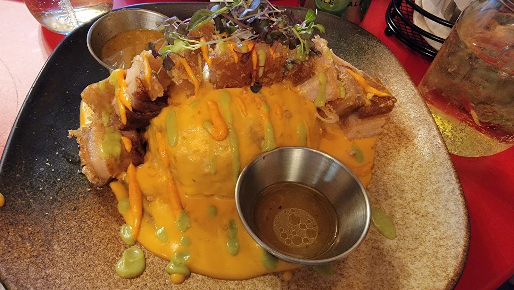 Food Inc NYC | restaurant | 101 Sherman Ave, New York, NY 10034, USA | 6466697738 OR +1 646-669-7738