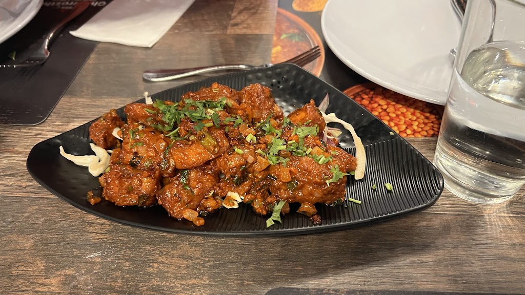 Chowrastha Indian Grill & Eatery - Indian Restaurant | restaurant | 5910 Ashworth Rd, West Des Moines, IA 50266, USA | 5153481054 OR +1 515-348-1054