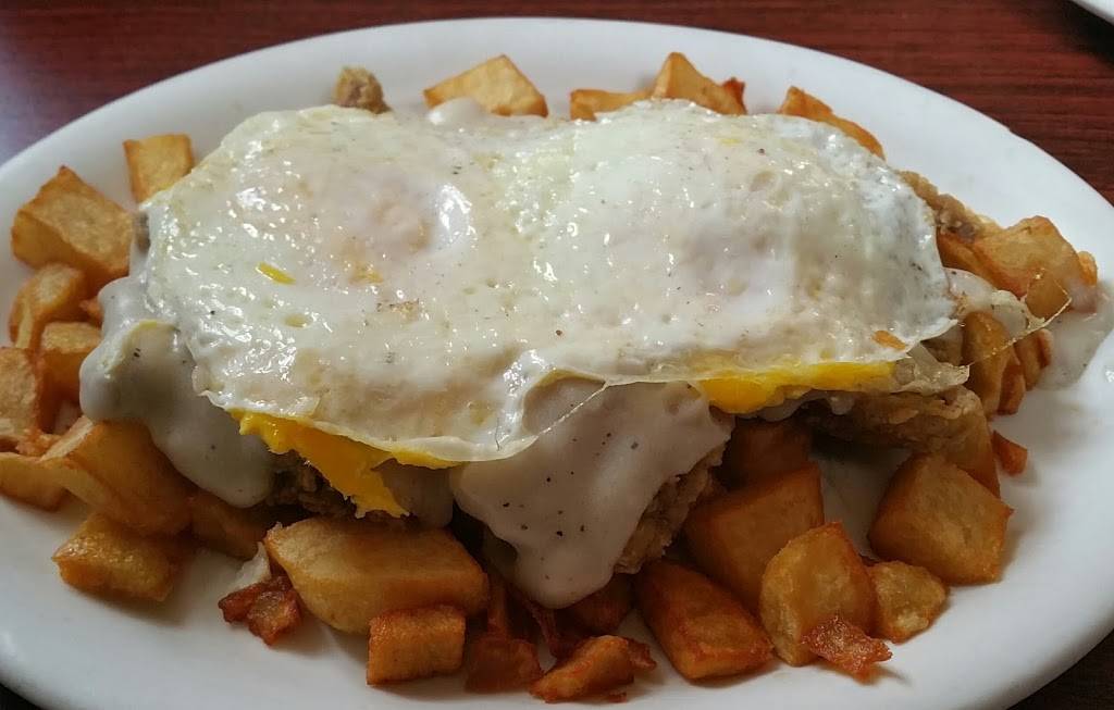 Stephanies Cafe | cafe | 7691 Brighton Blvd, Commerce City, CO 80022, USA | 3032893293 OR +1 303-289-3293