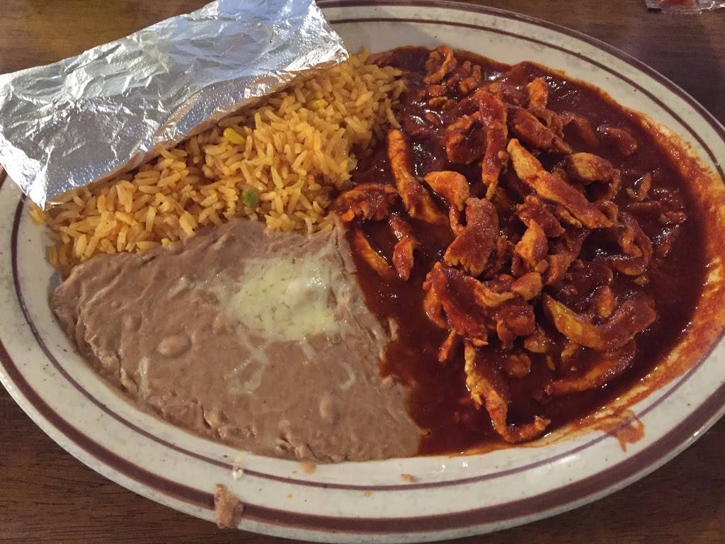 Moctezuma Grill | restaurant | 737 N Washington St, Forrest City, AR 72335, USA | 8706300273 OR +1 870-630-0273