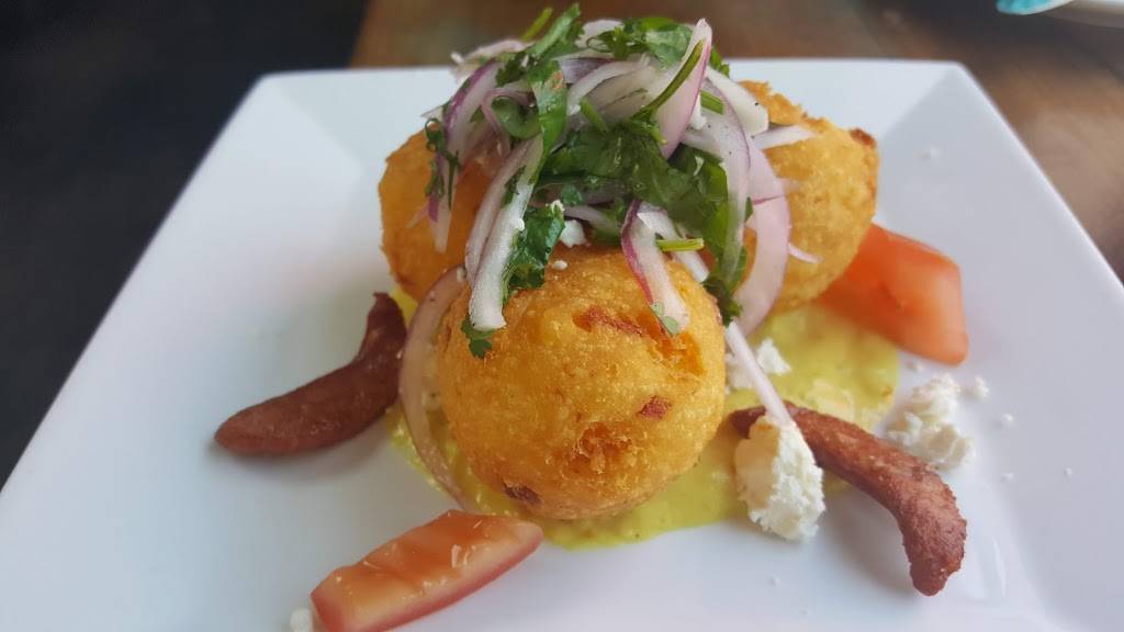 Mochica | restaurant | 1469 18th St, San Francisco, CA 94107, USA | 4152780480 OR +1 415-278-0480