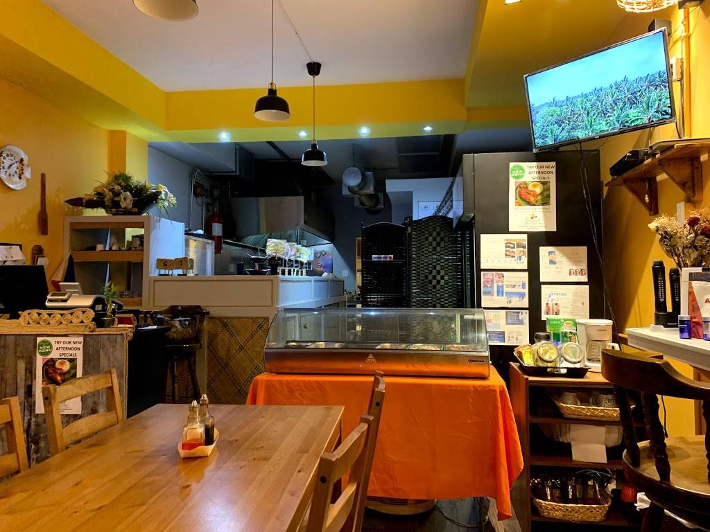 Talabuan authentic Filipino cuisine | restaurant | 402 Kerr St, Oakville, ON L6K 3C1, Canada | 9058459191 OR +1 905-845-9191