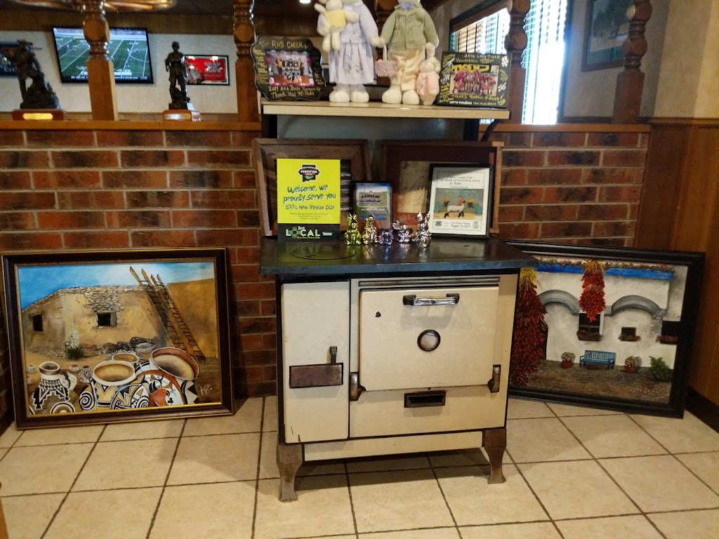 K-Bobs Steakhouse | restaurant | 1228 S 2nd St, Raton, NM 87740, USA | 5754452548 OR +1 575-445-2548