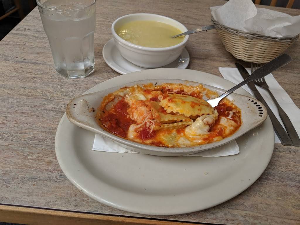 Olympic Pizza and Pasta | restaurant | 6413 Roosevelt Way NE, Seattle, WA 98115, USA | 2065254011 OR +1 206-525-4011