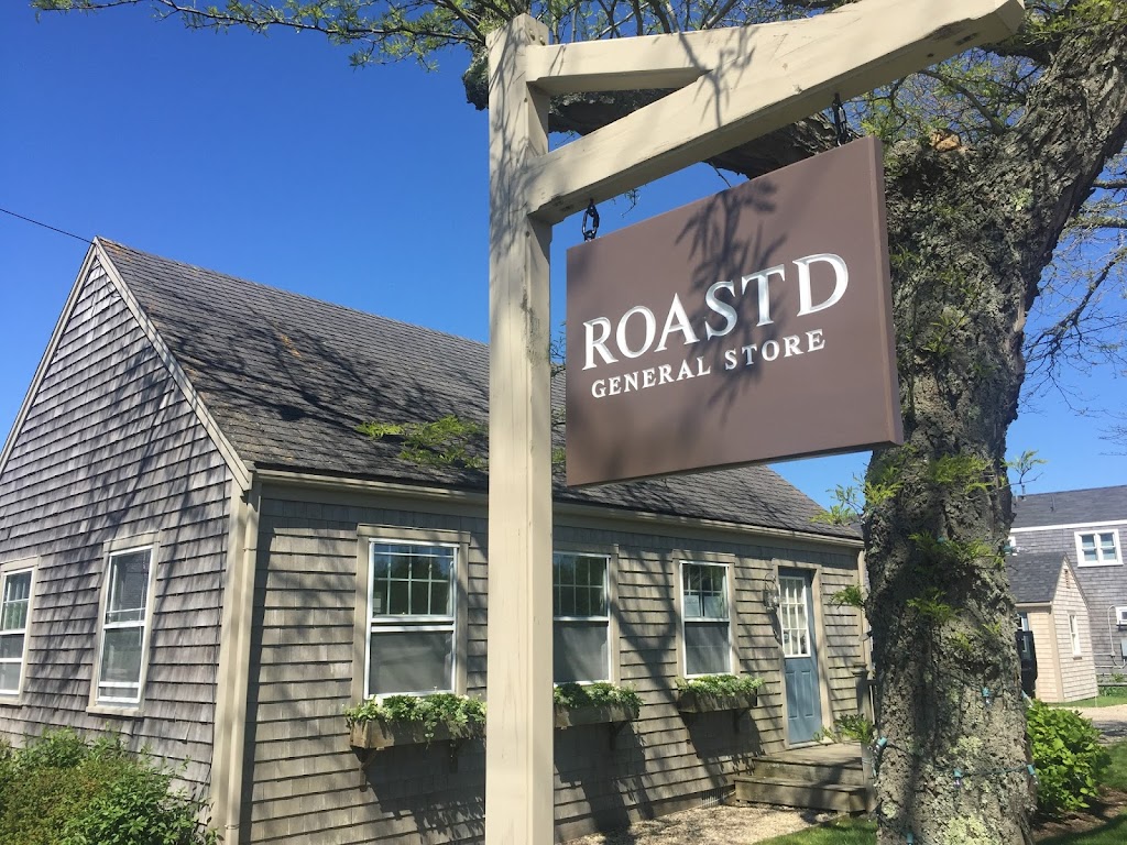 Roastd General Store | meal takeaway | 159 Orange St, Nantucket, MA 02554, USA | 5082288400 OR +1 508-228-8400