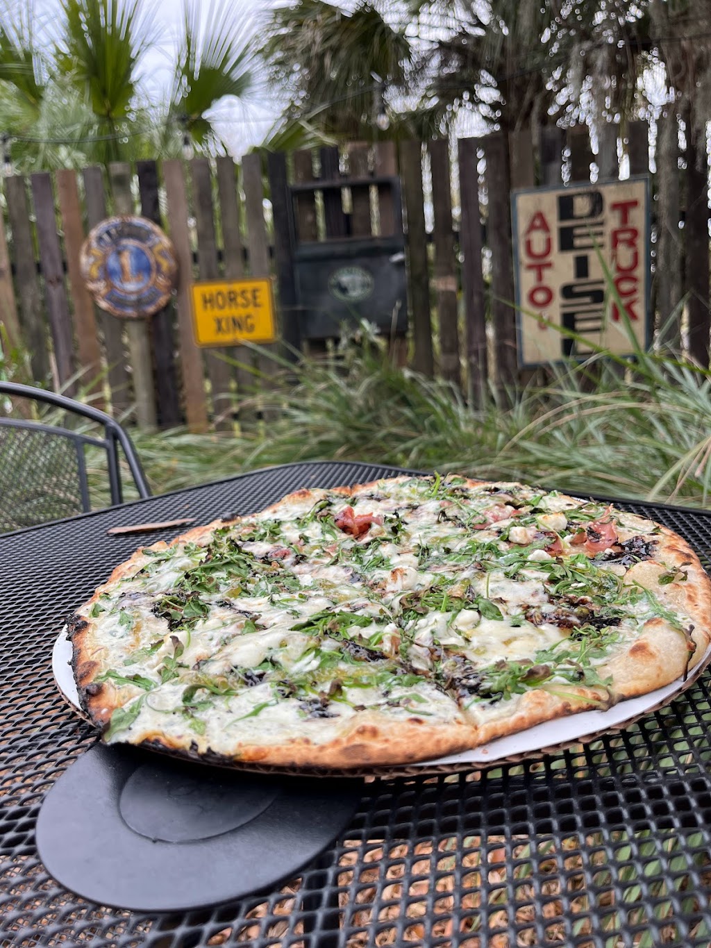 Archies Woodfire Pizza | restaurant | 16475 US Hwy 27, Williston, FL 32696, USA | 3522346119 OR +1 352-234-6119