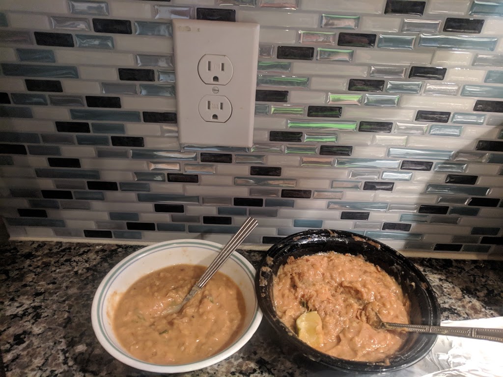 The Haleem Bowl | restaurant | 11836 S Texas 6 Near, Sugar Land, TX 77498, USA | 8327880422 OR +1 832-788-0422