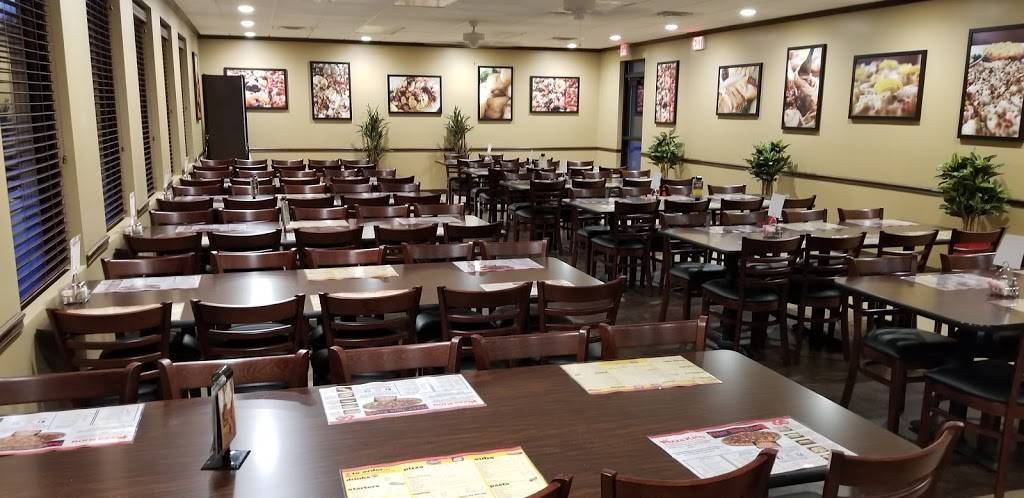 Pizza King | restaurant | 1911 S Tiger Dr, Yorktown, IN 47396, USA | 7657591030 OR +1 765-759-1030