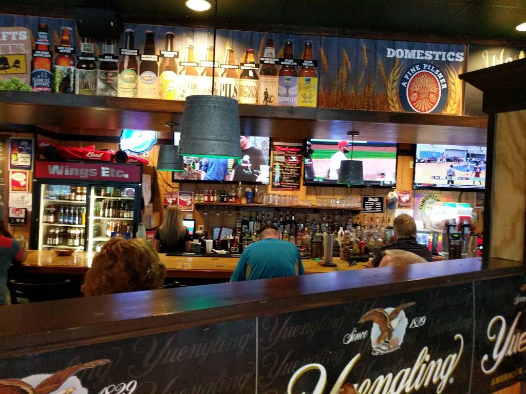 Wings Etc. | restaurant | 105 Co Rd 6, Elkhart, IN 46514, USA | 5742068448 OR +1 574-206-8448