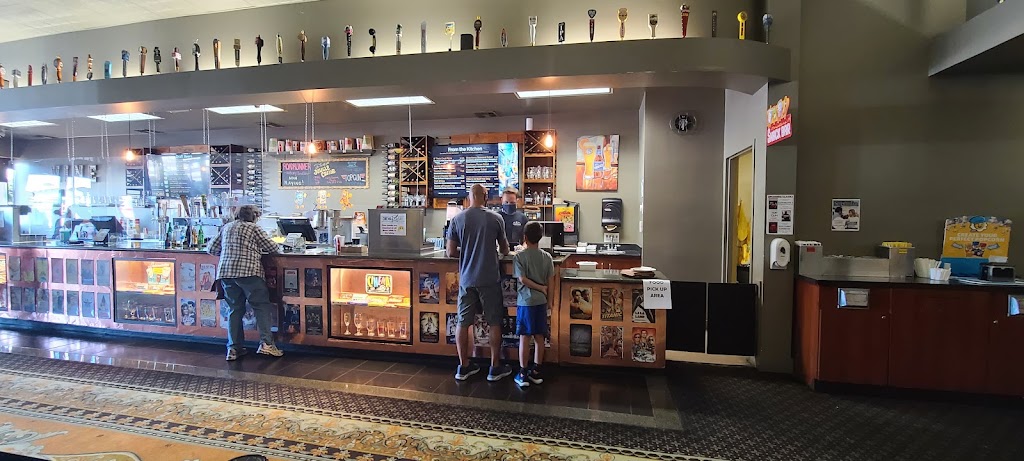 Vine Cinema & Alehouse | restaurant | 1722 First St, Livermore, CA 94550, USA | 9254472545 OR +1 925-447-2545