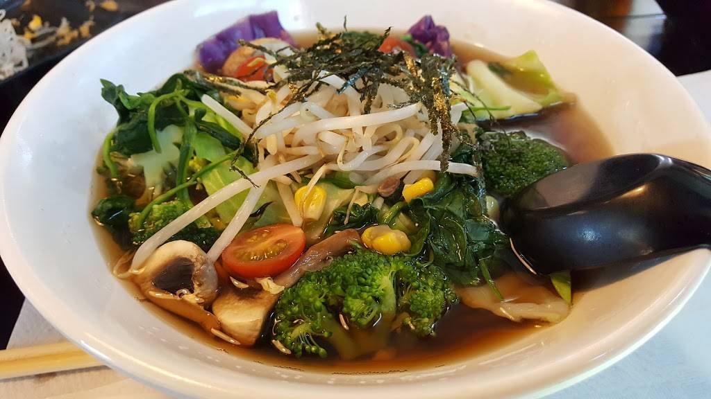 Slurpin Ramen Bar | restaurant | 18508 Gale Ave, City of Industry, CA 91748, USA | 6265811171 OR +1 626-581-1171