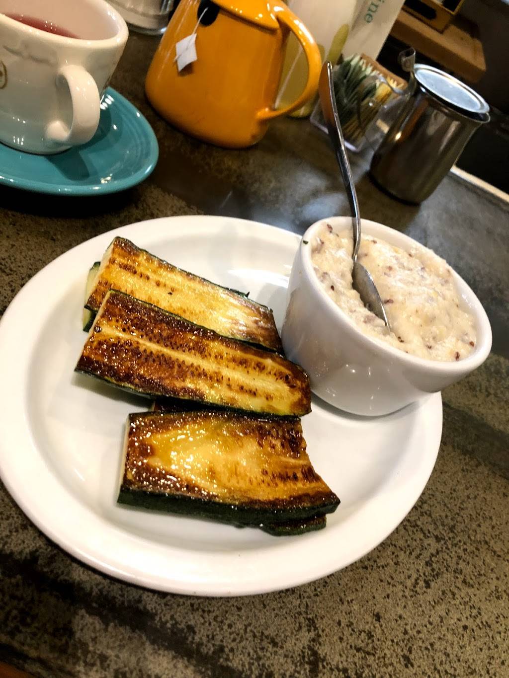 Rise-n-Dine | cafe | 1565 N Decatur Rd, Atlanta, GA 30307, USA | 4043774407 OR +1 404-377-4407