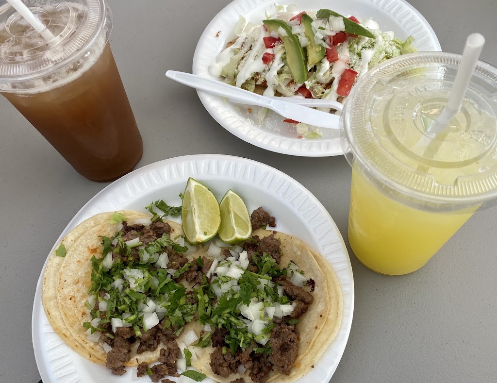 El taconazo taqueria food truck | restaurant | 147 S Water St, Lancaster, PA 17603, USA | 7173306916 OR +1 717-330-6916