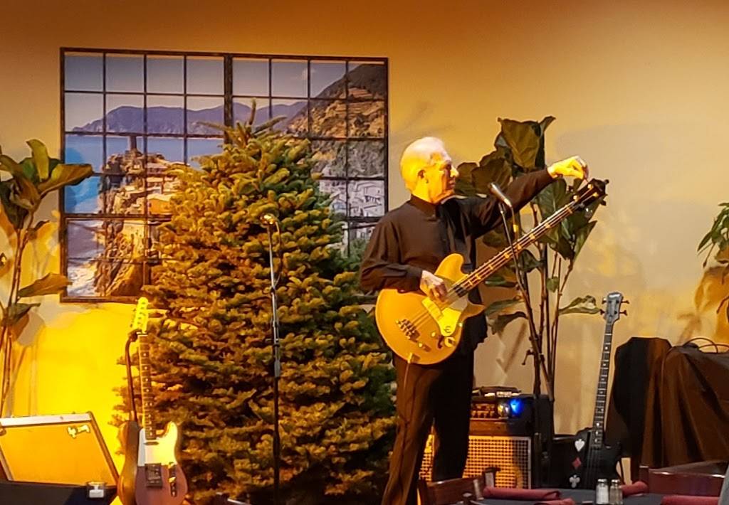 Umberto Trattoria (Umberto Di Roma) | restaurant | 3905 Sepulveda Blvd, Culver City, CA 90230, United States | 3103902229 OR +1 310-390-2229