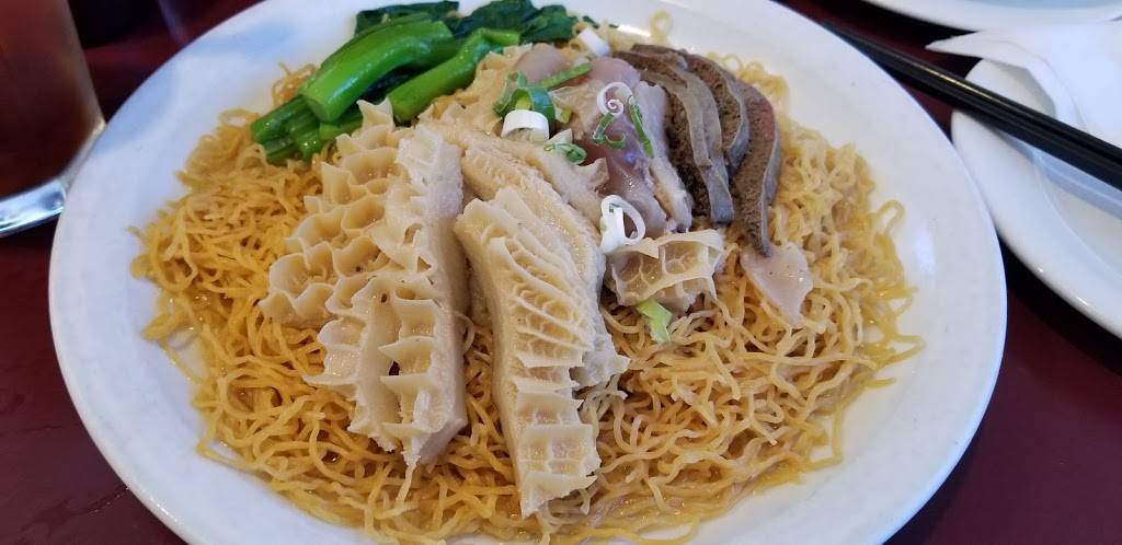 Fat Wongs Kitchen | restaurant | 1780 El Camino Real, San Bruno, CA 94066, USA | 6508726682 OR +1 650-872-6682