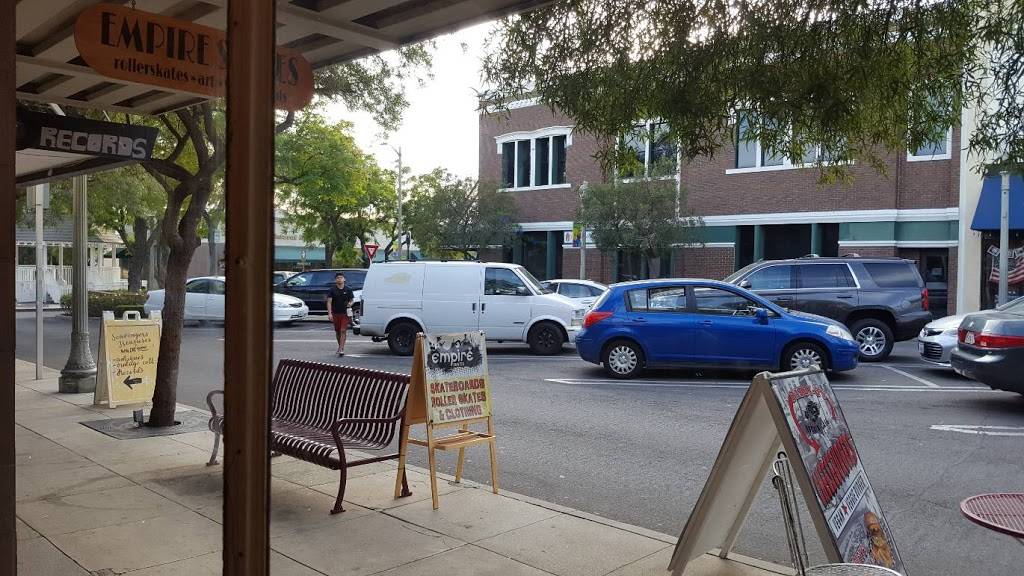 Historic Downtown Upland | restaurant | 305 N 2nd Ave, Upland, CA 91786, USA | 9095096414 OR +1 909-509-6414