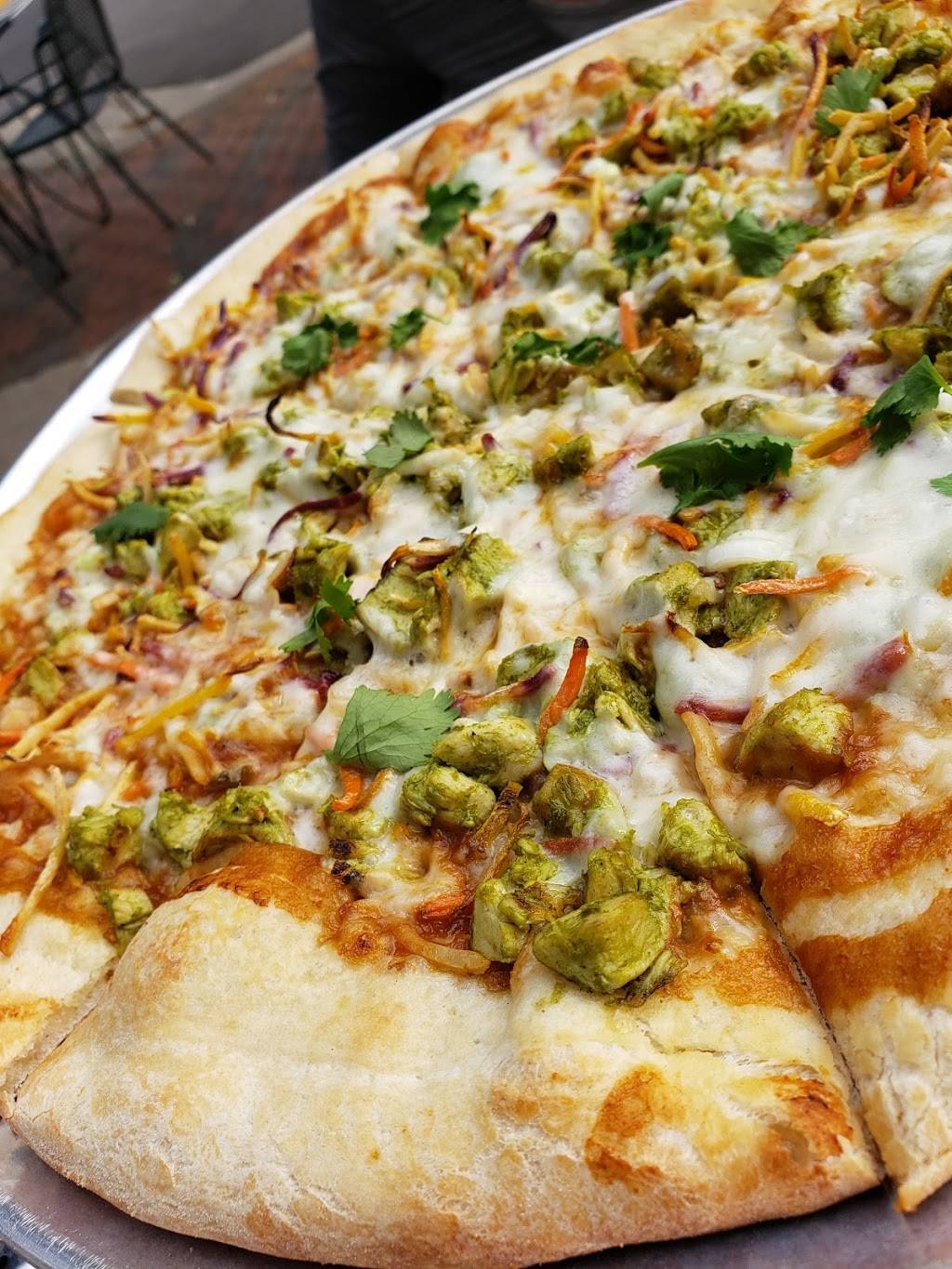 Villa Dolce | restaurant | 1828 Parmenter St, Middleton, WI 53562, USA | 6088330033 OR +1 608-833-0033