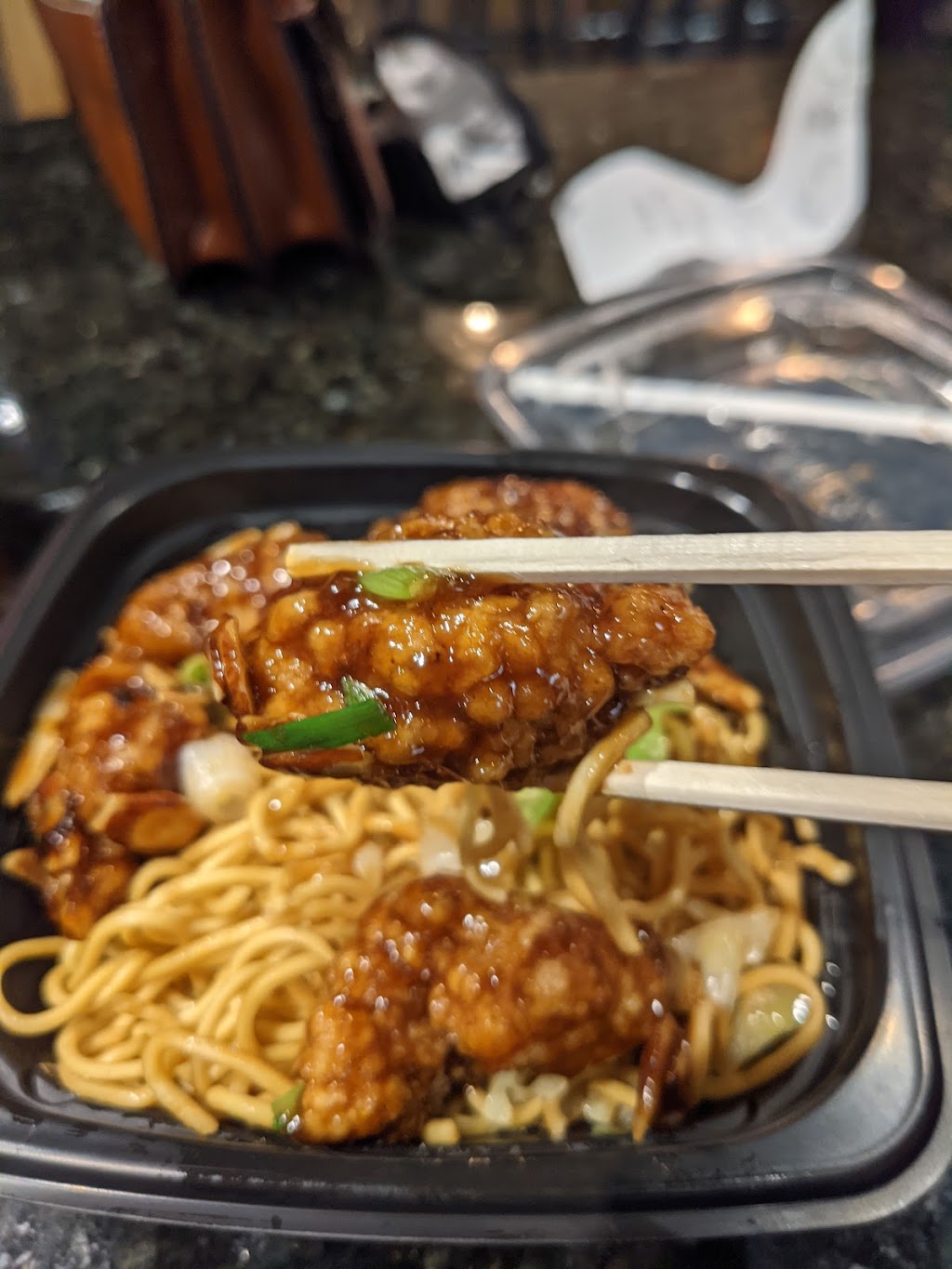 Panda Express | restaurant | 2885 Duportail St #1, Richland, WA 99352, USA | 5096280999 OR +1 509-628-0999