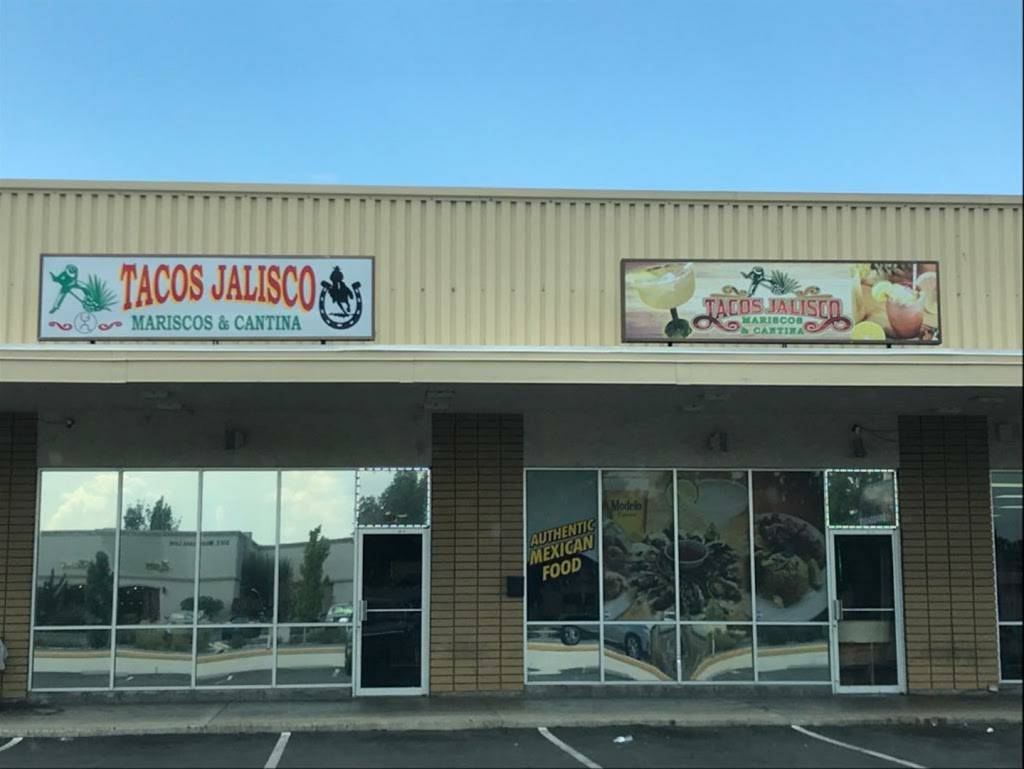 Tacos Jalisco Mariscos & Cantina | restaurant | 551 E Moana Ln, Reno, NV 89502, USA | 7757379697 OR +1 775-737-9697