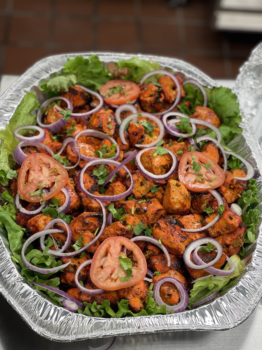 Smokey Grill | restaurant | 1301 W Lockeford St STE D, Lodi, CA 95242, USA | 2096258396 OR +1 209-625-8396