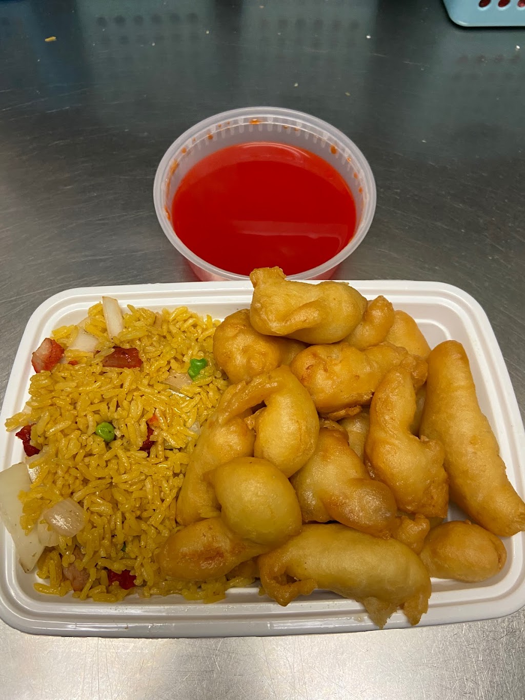 Yip Szechuan Chinese Restaurant | restaurant | 65-41 Myrtle Ave, Queens, NY 11385, USA | 7183861945 OR +1 718-386-1945