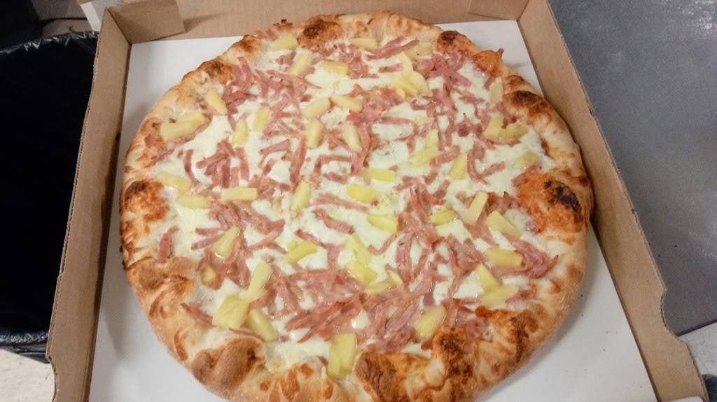 Mikeys Pizzeria Hale | restaurant | 221 N Washington St, Hale, MI 48739, USA | 9892183333 OR +1 989-218-3333