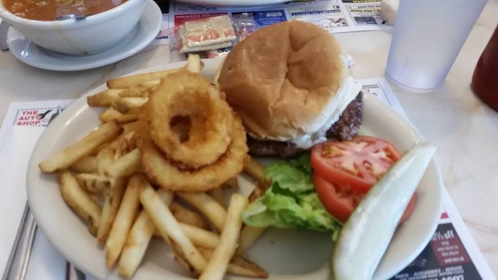 Blairstown Diner | restaurant | 53 NJ-94, Blairstown, NJ 07825, USA | 9083626070 OR +1 908-362-6070