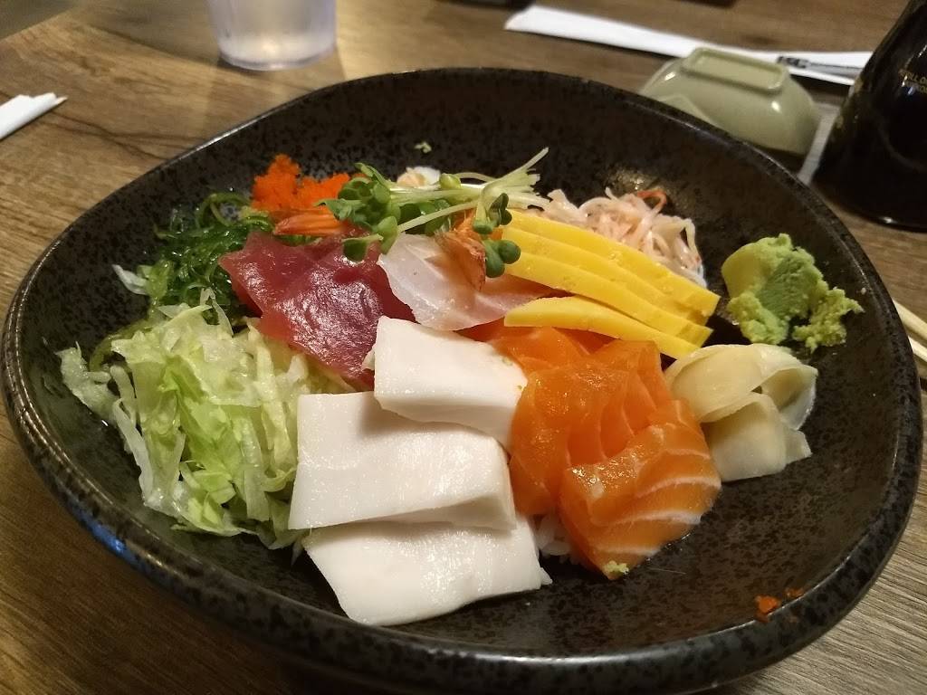 Sapporo | restaurant | 1593 Gallatin Pike N, Madison, TN 37115, USA | 6158655940 OR +1 615-865-5940