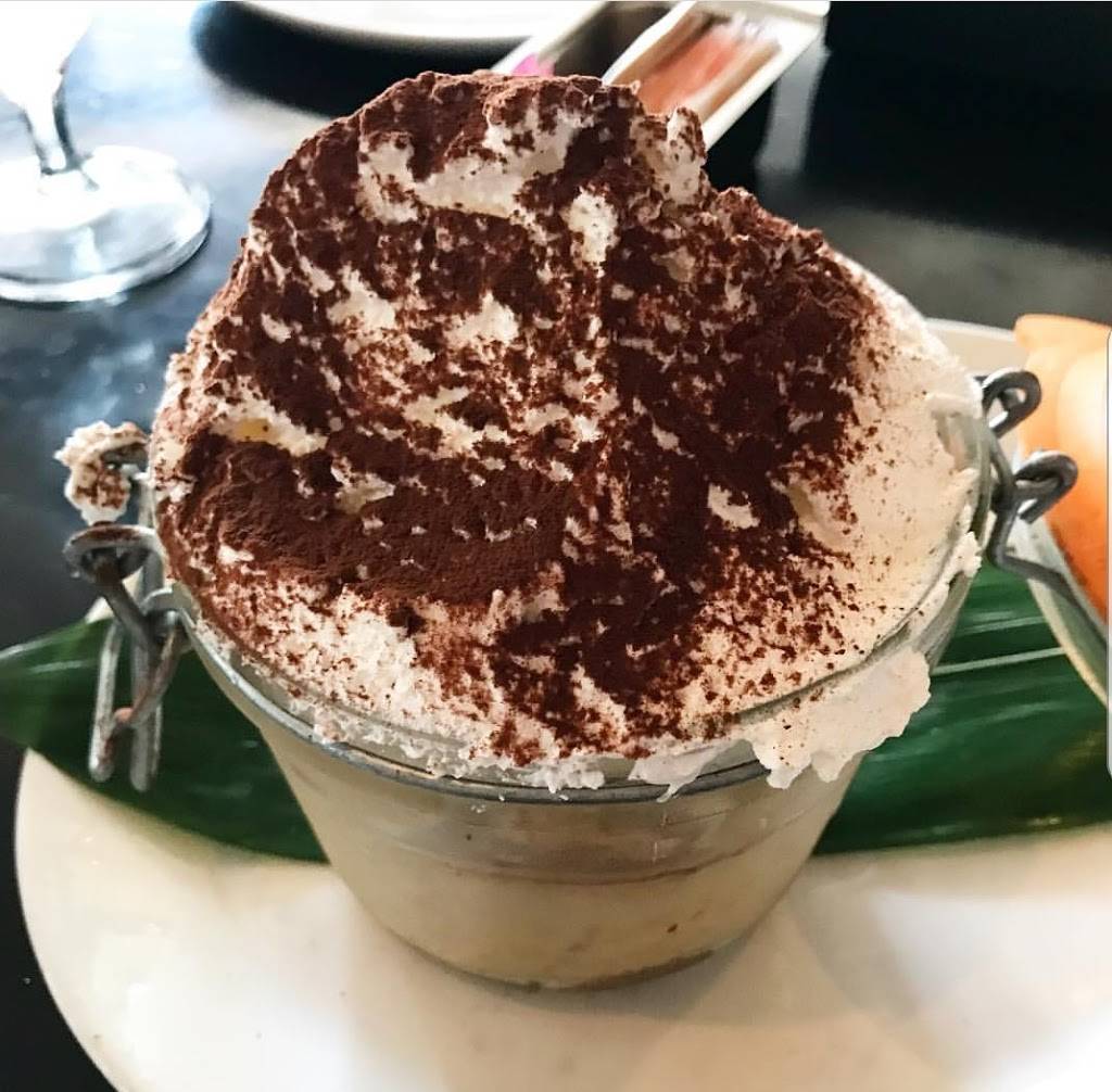 Prime Italian | restaurant | 101 Ocean Dr, Miami Beach, FL 33139, USA | 3056958484 OR +1 305-695-8484