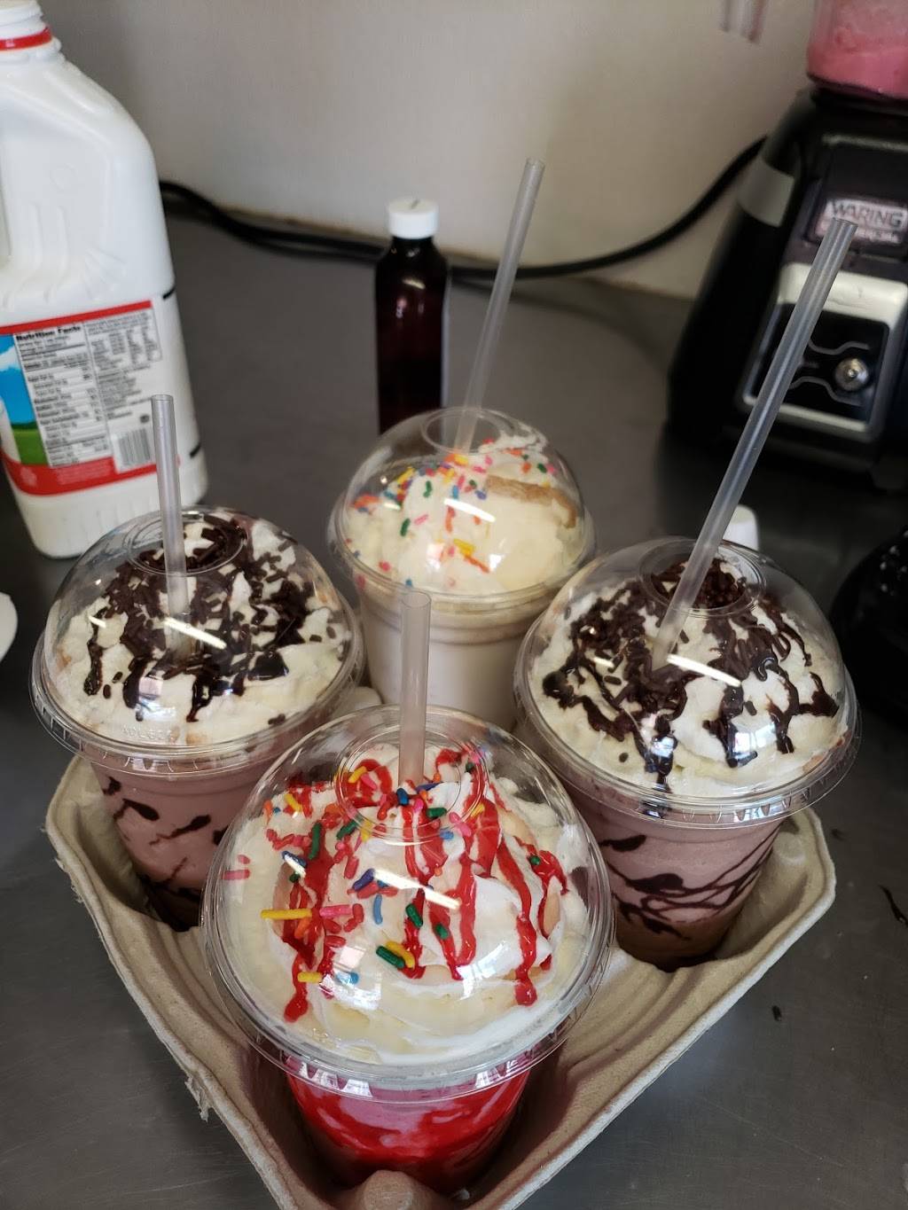 La Criolla Food Truck | restaurant | 44039 US-27, Davenport, FL 33897, USA | 4077640071 OR +1 407-764-0071