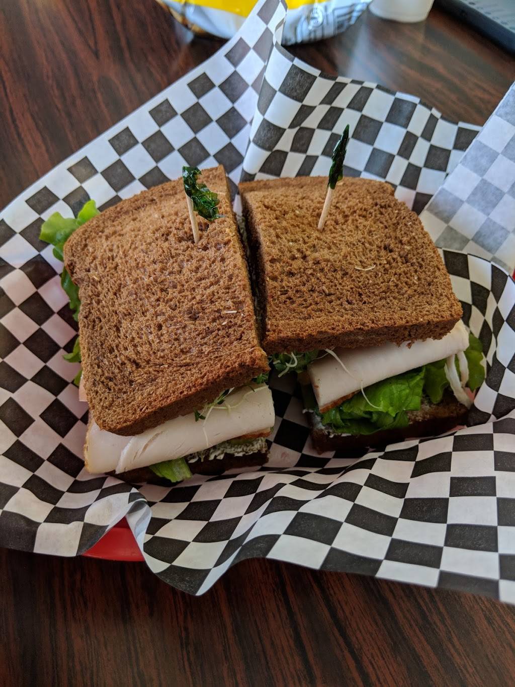 Pumper Pickle | meal takeaway | 231 E Dyer Rd # A, Santa Ana, CA 92707, USA | 7146410978 OR +1 714-641-0978