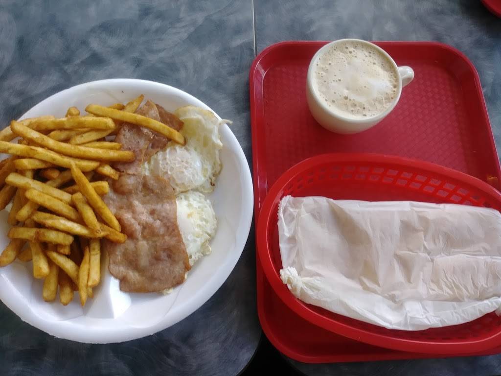 Latin American Café | restaurant | 3705 W 20th Ave, Hialeah, FL 33012, USA | 3058280215 OR +1 305-828-0215