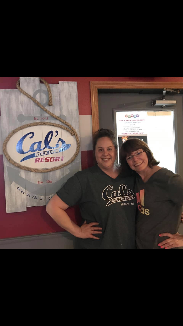 Cals Rock Dam Resort LLC | restaurant | N8669 Butler Rd, Willard, WI 54493, USA | 7152676539 OR +1 715-267-6539