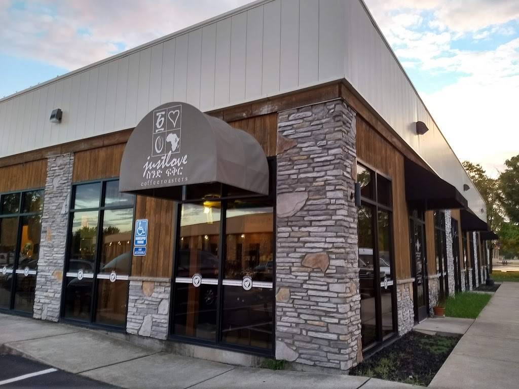 Just Love Coffee Cafe - Murfreesboro East (Original) | cafe | 129 MTCS Rd, Murfreesboro, TN 37129, USA | 6156248169 OR +1 615-624-8169