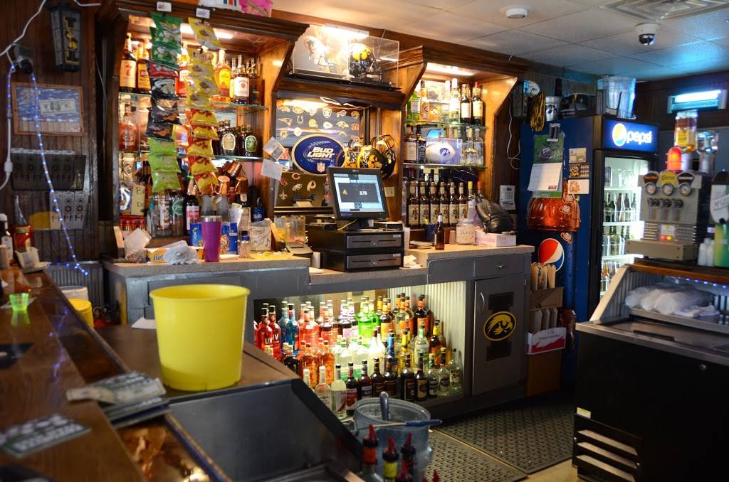 Rays Time Out | restaurant | 1815 Manufacturing Dr, Clinton, IA 52732, USA | 5632429900 OR +1 563-242-9900