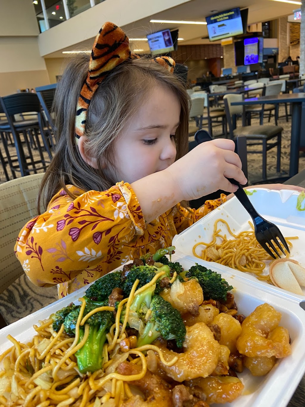 Panda Express | restaurant | 911e Rollins St, Columbia, MO 65201, USA | 5738187987 OR +1 573-818-7987