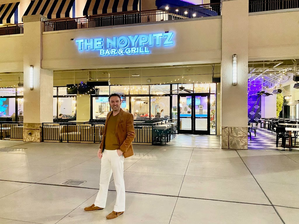 The Noypitz Bar & Grill | restaurant | 6605 S Las Vegas Blvd, Las Vegas, NV 89119, USA | 7024853280 OR +1 702-485-3280