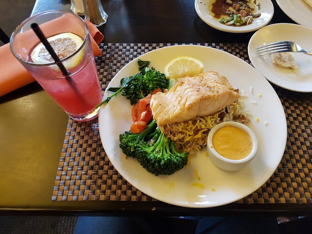 Faz Restaurants & Catering - San Jose | restaurant | 181 E Tasman Dr, San Jose, CA 95134, USA | 4086844002 OR +1 408-684-4002